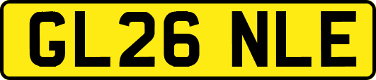 GL26NLE