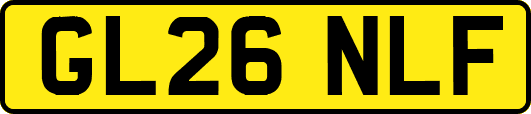 GL26NLF
