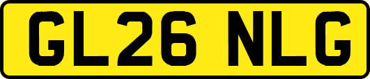 GL26NLG