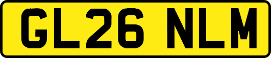 GL26NLM