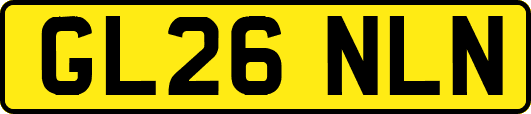 GL26NLN