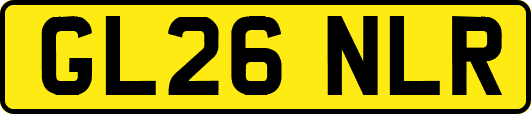 GL26NLR