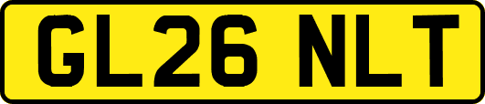GL26NLT