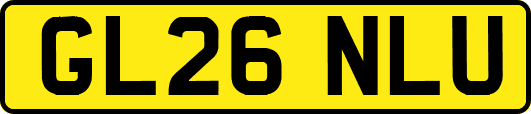 GL26NLU
