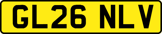 GL26NLV