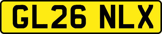 GL26NLX