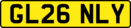 GL26NLY