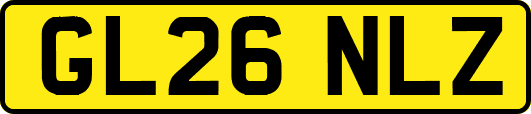 GL26NLZ