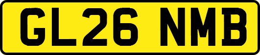 GL26NMB