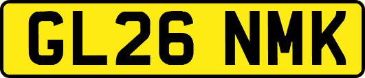 GL26NMK