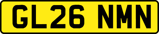 GL26NMN