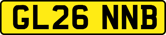GL26NNB