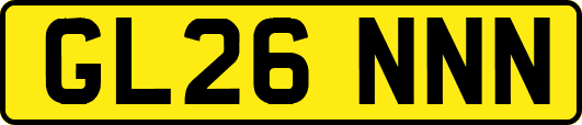 GL26NNN