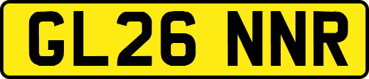 GL26NNR
