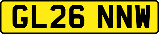 GL26NNW
