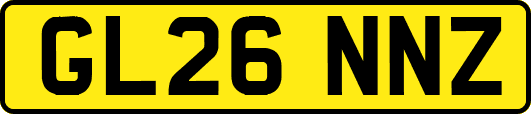 GL26NNZ