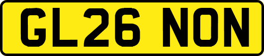 GL26NON