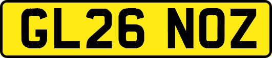 GL26NOZ