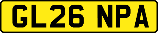 GL26NPA