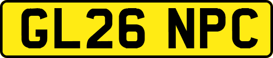 GL26NPC