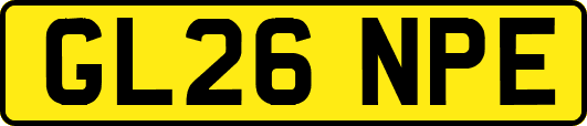 GL26NPE