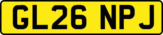 GL26NPJ