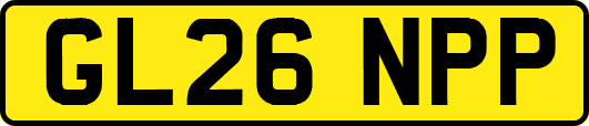 GL26NPP