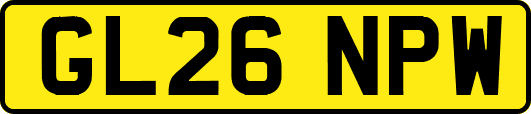GL26NPW