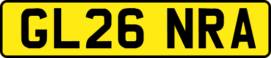 GL26NRA
