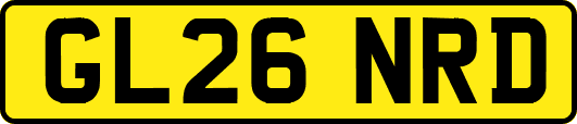 GL26NRD