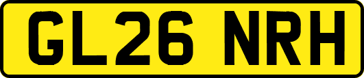 GL26NRH