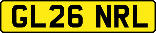 GL26NRL