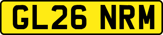 GL26NRM