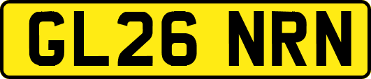 GL26NRN