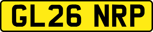 GL26NRP