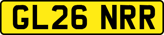 GL26NRR