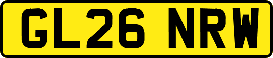GL26NRW