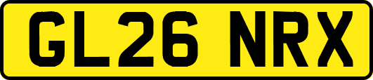 GL26NRX