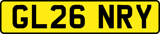 GL26NRY