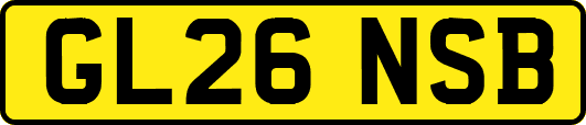 GL26NSB