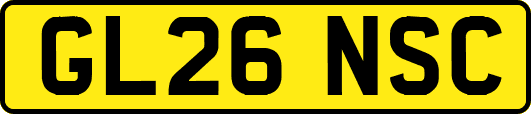 GL26NSC