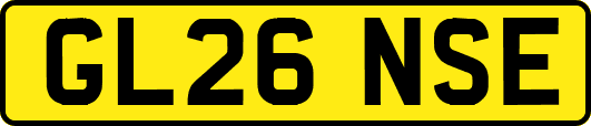 GL26NSE