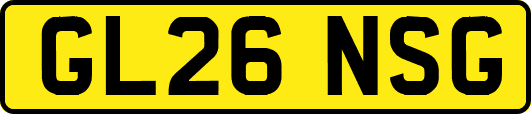 GL26NSG