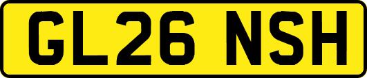 GL26NSH