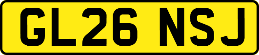 GL26NSJ
