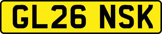 GL26NSK