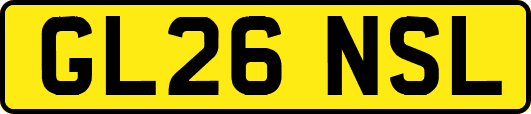 GL26NSL