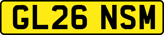 GL26NSM