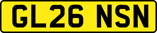 GL26NSN
