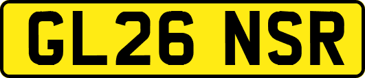 GL26NSR